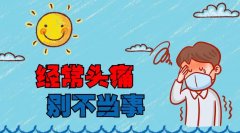 頭痛和偏頭痛是一種神經(jīng)痛嗎？