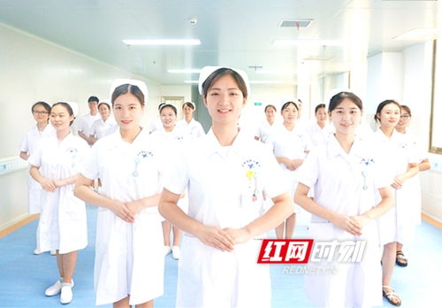 以護理禮儀提升服務(wù)質(zhì)量——永州市中心醫(yī)院舉辦護士禮儀培訓